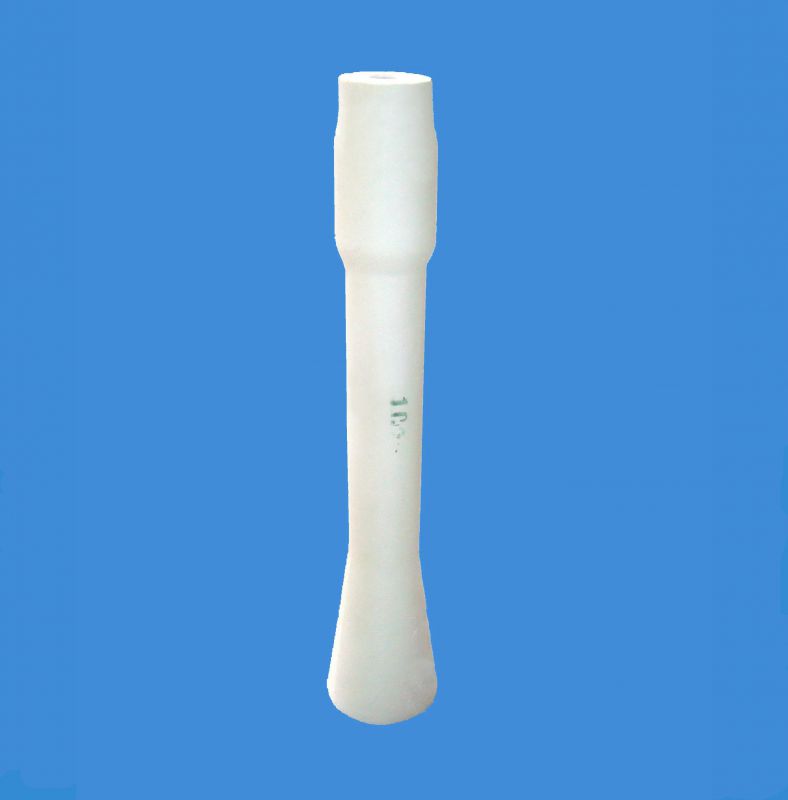 石英質(zhì)渣線加粗水口
